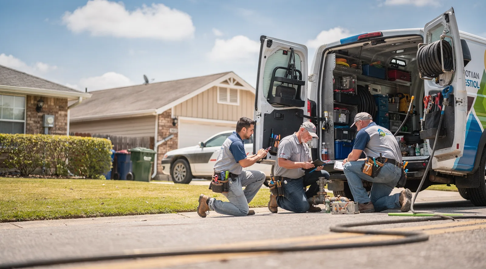 Emergency Plumber in Idaho near me